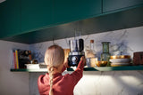 Philips Viva Collection HR7530/10 Kompakt foodprocessor