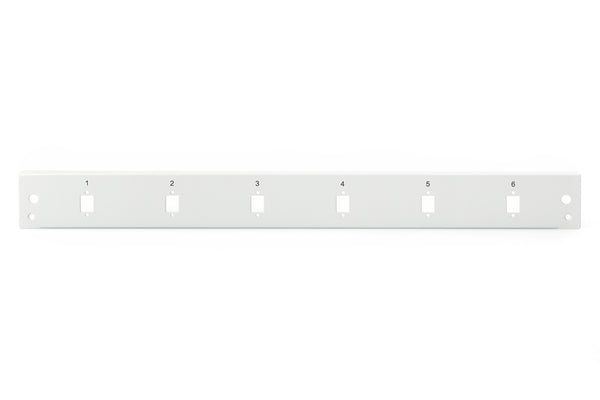 Digitus DN-96208-QL tilbehør til rack Frontpanel