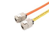 Digitus DN-93617-24 kabelsamler Sølv