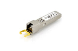Digitus DN-81005-01 modul til netværksmodtager Kobber 1250 Mbit/s SFP