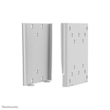 Neomounts FPMA-W25 tv-beslag 76,2 cm (30") Sølv