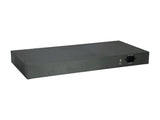 LevelOne GEP-2652 netværksswitch Administreret L2 Gigabit Ethernet (10/100/1000) Strøm over Ethernet (PoE) Grå