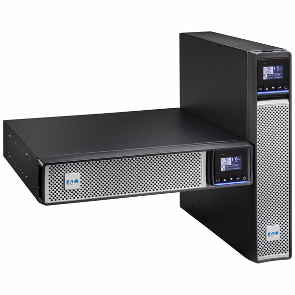 Eaton 5PX Gen2 UPS-enhed Interaktivt indgangsstik 3 kVA 3000 W 10 AC stikkontakt(er)