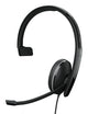 EPOS ADAPT 135T USB II Kablet Høretelefoner Sort