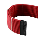 Cablemod CM-PCSI-FKIT-NKR-R intern strømkabel 0,7 m