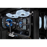 Corsair CX-9059008-WW Computerkølesystem, dele og tilbehør Slanger