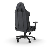 Corsair TC100 Polstret sæde Polstret ryglæn