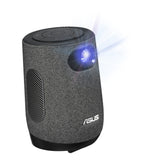 ASUS ZenBeam Latte L1 Standard-kast projektor LED 1080p (1920x1080) Grå