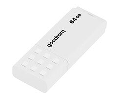 Goodram UME2 USB-nøgle 64 GB USB Type-A 2.0 Hvid