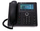 AudioCodes C450HD IP-telefon Sort 8 Linier TFT