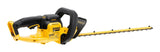 DeWALT DCMHT563N-XJ elektrisk hækkeklipper Dobbeltklinge 2,9 kg