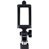 Hama 00004315 selfiestang Smartphone Sort
