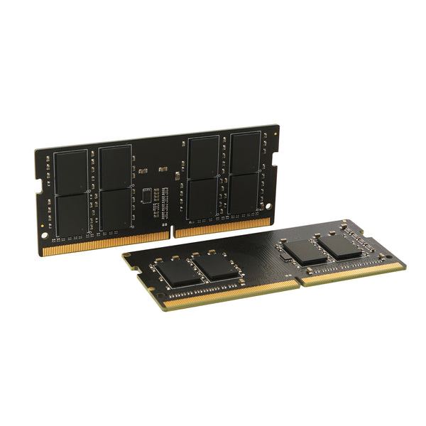 Silicon Power SP008GBSFU266X02 hukommelsesmodul 8 GB 1 x 8 GB DDR4 260-pin SO-DIMM