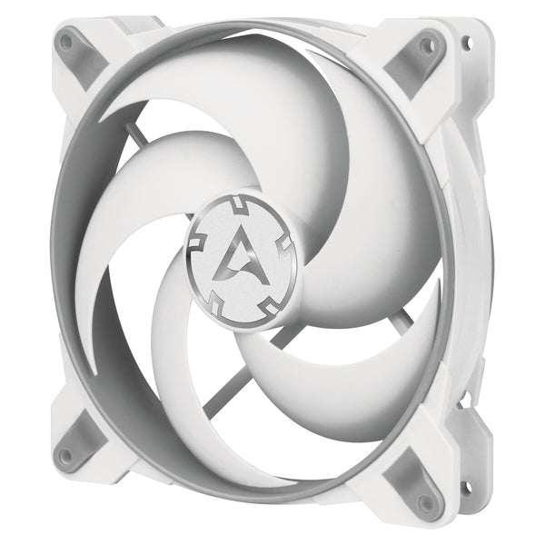 ARCTIC BioniX P140 Computerkabinet Ventilator 14 cm Grå, Hvid