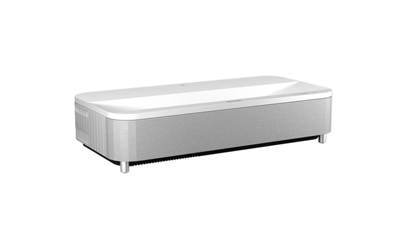 Epson EH-LS800W Ultrakort projektor med kort projiceringsafstand 4000 ANSI lumens 3LCD 4K+ (5120x3200) Hvid