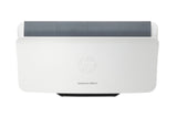 HP ScanJet Pro 3000 s4 Skanner med papir-tilførsel 600 x 600 dpi A4 Sort, Hvid