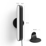 Philips Hue White and Color ambiance Play light bar extension