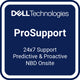 DELL 3Y Basic Onsite to 3Y ProSpt 3 År