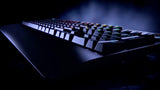 Logitech G G213 Prodigy tastatur Spil USB QWERTY US International Sort