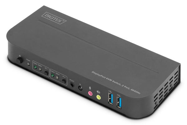 Digitus DS-12850 KVM Switch