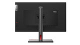 Lenovo ThinkVision P27q-30 computerskærm 68,6 cm (27") 2560 x 1440 pixel Quad HD LED Sort