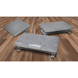 Kensington SmartFit SoleMate fodstøtte
