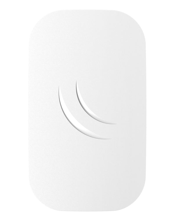 Mikrotik cAP lite 54 Mbit/s Hvid Strøm over Ethernet (PoE)