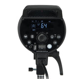 Godox DP800III flashenhed til fotostudie 800 Ws 1/2000 sek./side Sort