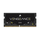 Corsair Vengeance hukommelsesmodul 16 GB 1 x 16 GB DDR4 260-pin SO-DIMM