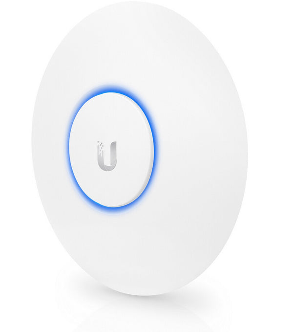 Ubiquiti UAP-AC-PRO-5 WLAN adgangspunkt 1300 Mbit/s Hvid