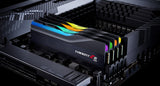 G.Skill Trident F5-6000J3636F16GX2-TZ5RK hukommelsesmodul 32 GB 2 x 16 GB DDR5 288-pin DIMM