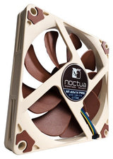 Noctua NF-A9X14 PWM Computerkabinet Ventilator 9,2 cm Brun
