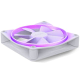 NZXT F120 RGB Triple Pack Computerkabinet Ventilator 12 cm Hvid 3 stk