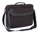 Targus TAR300 taske og etui til laptop 39,6 cm (15.6") Mappe Sort