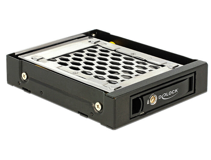DeLOCK 47228 computeretui del Universel HDD bur