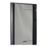 APC Temperature & Humidity Sensor Temperatur og luftfugtighedssensor Indbygget Ledningsført