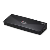 CLUB3D SenseVision USB 3.0 4K UHD Docking Station