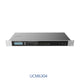 Grandstream Networks UCM6304 PBX-system 2000 bruger(e) IP Centrex (hosted/virtual IP)