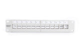 Digitus DN-91419 patch panel 1U