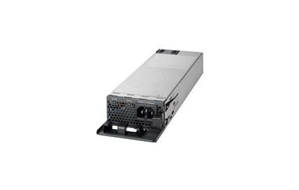 Cisco 715W AC 80+ PLATINUM CONFIG 1 P/S SPARE enhed til strømforsyning