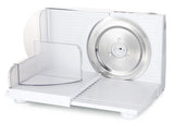 Emerio MS-125000 skæremaskine Elektrisk 100 W Hvid