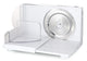 Emerio MS-125000 skæremaskine Elektrisk 100 W Hvid