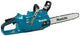 Makita UC011GZ kædesav Sort, Blå
