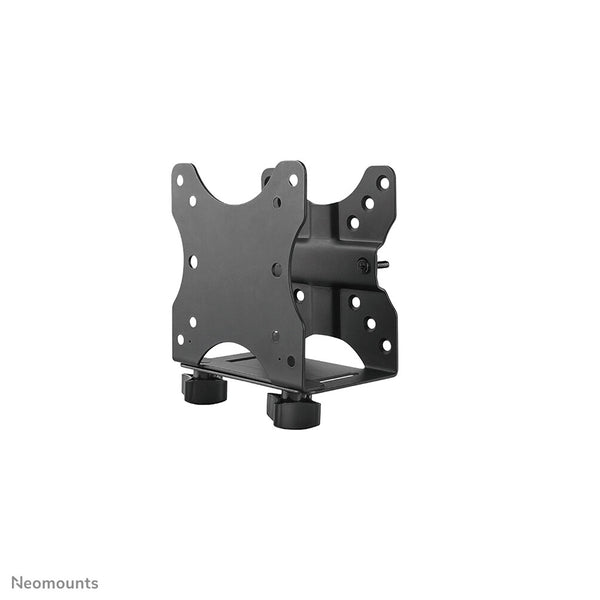 Neomounts NM-TC100BLACK CPU holder Skærm stativmonteret CPU-holder Sort