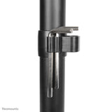 Neomounts NM-D135D3BLACK skærmbeslag og -stativer 68,6 cm (27") Skrivebord Sort