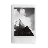 Fujifilm Monochrome instant film 10 stk 54 x 86 mm