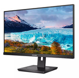 Philips 272S1M/00 computerskærm 68,6 cm (27") 1920 x 1080 pixel Fuld HD LCD Sort
