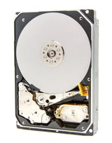 Western Digital Ultrastar DC HC550 harddisk 16 TB 7200 rpm 512 MB 3.5" SAS