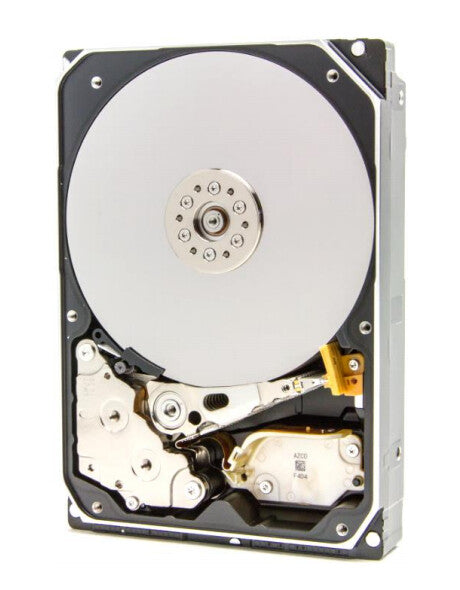 Western Digital Ultrastar DC HC550 harddisk 16 TB 7200 rpm 512 MB 3.5" SAS