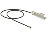 DeLOCK WLAN MHF IV/HSC MXHP32 antenne F-type 3 dBi